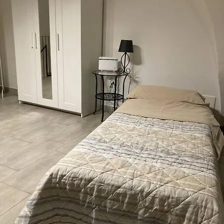 Center And Station Bari