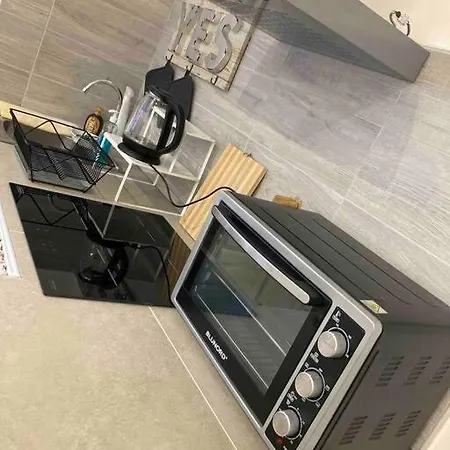 Center And Station *