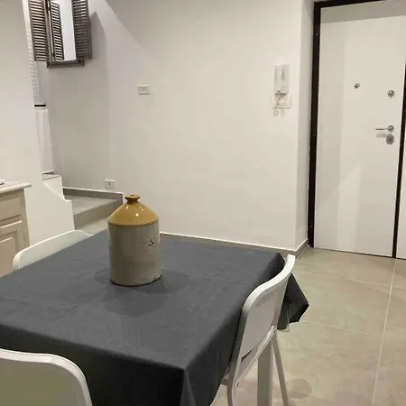 Center And Station Bari