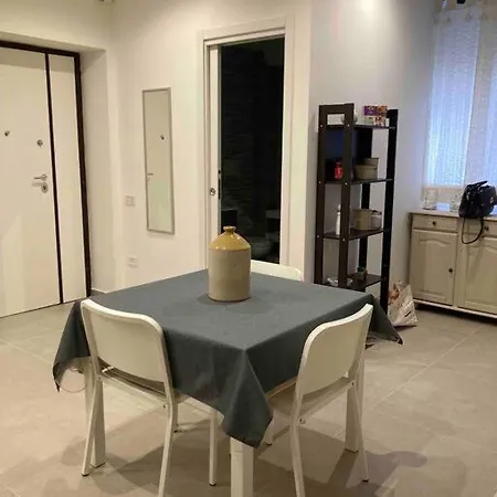 Appartement Center And Station Bari