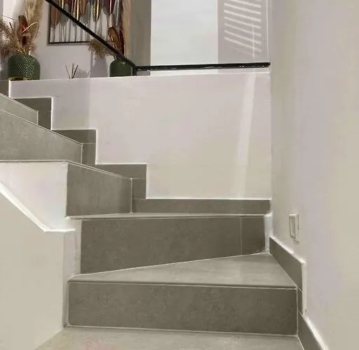 Center And Station Appartement Bari