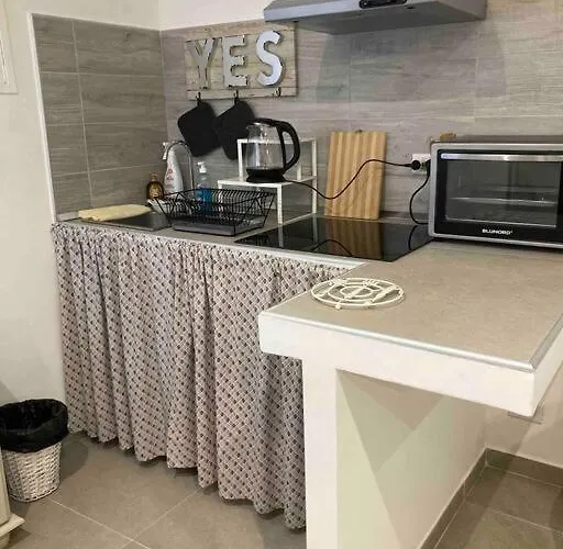 Center And Station Appartement Bari